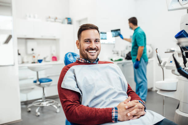 Professional Dental Services in Uniondale, NY